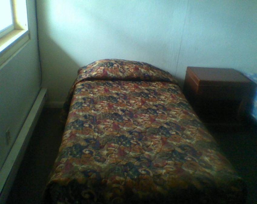 Grand View Motel Williston Room photo